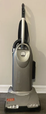 TOP LINE SIMPLICITY X9.1 SYNERGY RICCAR RADIANCE VACUUM Hepa Filter Working - Image 1 of 4