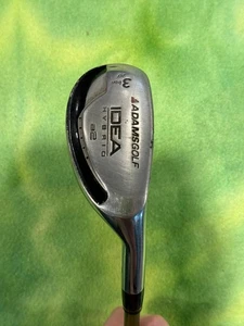 Men's Adams Idea Hybrid|Right Handed Regular Flex|3H - Picture 1 of 5
