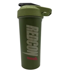 Redcon1 The Highest State Of Readiness 27oz Sports Shaker Blender Cup Army Green - Picture 1 of 3