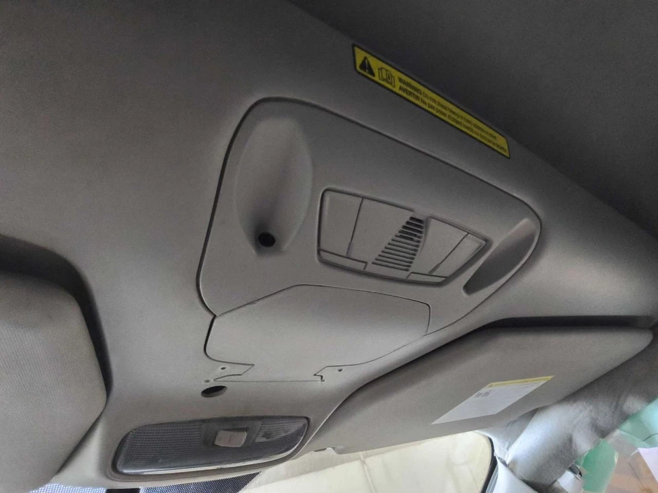 Console Front Roof Without Sunroof Fits 14-18 TRANSIT CONNECT 627852 - Image 1 of 1