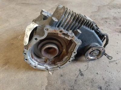 Conjunto de caja de transferencia Mercedes Benz Clase C 2003-2007 tipo 203 Foto 1 de 2