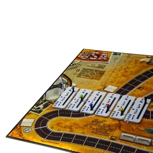 Heat Pedal to the Metal Upgrade Set (6PCS) - Board Game Upgrade Expansion - Picture 1 of 3