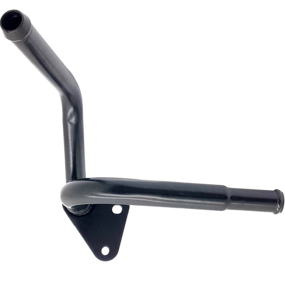 Conjunto de mangueira de aquecedor HVAC para 2000-2004 Ford E150 E250 F150 E-150 Econoline Club - Imagem 1 de 4