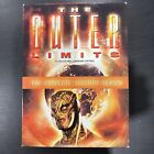 THE OUTER LIMITS - THE COMPLETE SEASON 7 (BILINGUAL) DVD) Free Shipping