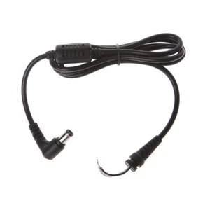 for DC Tip Plug 6.3x3.0 mm Power Cable for Dell Laptop Charger Power Supply 1.1M - Picture 1 of 8
