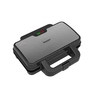Kitchen Pro Deep Fill Sandwichmaschine Toaster - Bild 1 von 6