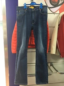 Spidi J&K Stretch - Super Stone Washed Jeans con protezioni col. 110 - Imagen 1 de 1