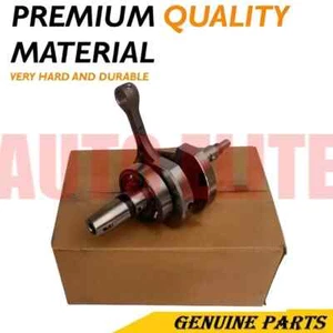 OEM Crankshaft Assembly For KTM Duke 390 RC 390 Engine Replacement Part - Picture 1 of 10
