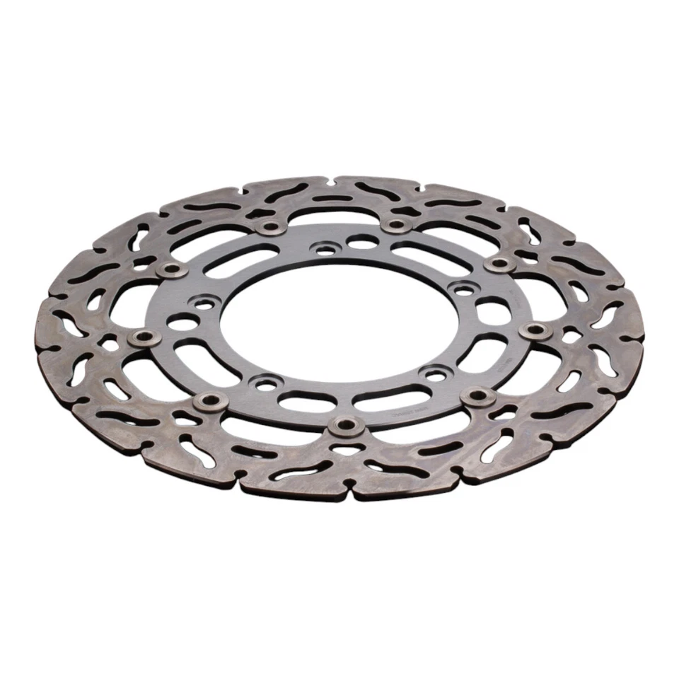 TRW Bremsscheibe MSW259RAC | für Suzuki GSF S Bandit 1200 2006 CB111 vorne / fro