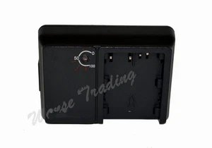 CB-5L Battery Charger For Canon BP-508 BP-511 BP-511A BP-512A BP-514 BP-522 50D - Picture 1 of 3