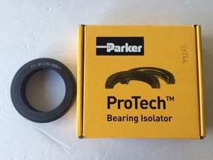 AISLADOR DE COJINETE PROTECTOR DE PARKER LSE-2187-3000-1-1 - Imagen 1 de 4