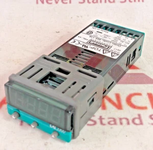 Cal Controls 3300 Temperature controller, 330000007, -used- - Picture 1 of 8