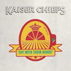 Kaiser Chiefs Off With Their Heads (CD) Album