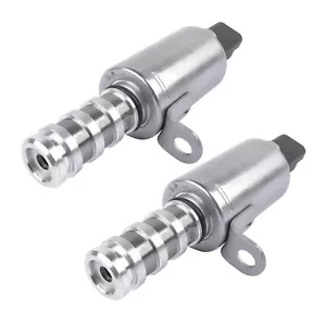 2 unidades para BMW MINI R56 Cooper válvula variable timing Vanos solenoid V758776080 - Imagen 1 de 10