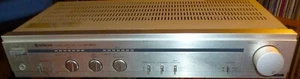 Hitachi HA 2800 Integrated Stereo Amplifier Spares / Repair - Picture 1 of 5
