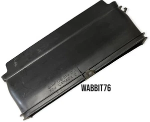 VW GOLF MK1 GTI HEATER VENT DUCT 171819081 - Picture 1 of 6