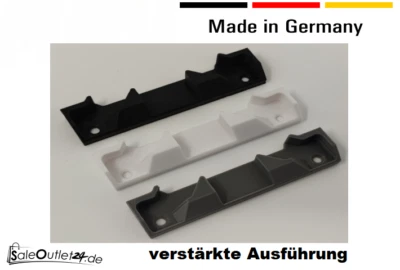SaleOutlet24 - Schließblech passend für Velux Dachfenster TG2 Ersatz 025116 T-G2