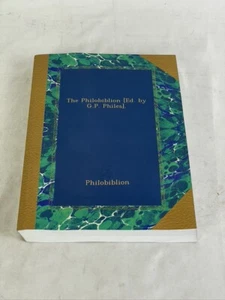 The Philobiblion - Bild 1 von 3