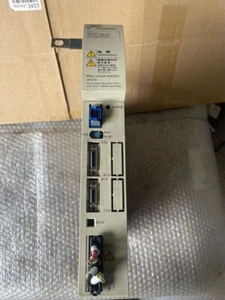YASKAWA SGDC-20AJA Drive Pack Servo Unit Removed From The Working Machine - Picture 1 of 8
