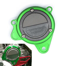 CNC Starter Motor Cap Generator Cover Cap For Kawasaki KLX250 KLX250S R SF 93-20