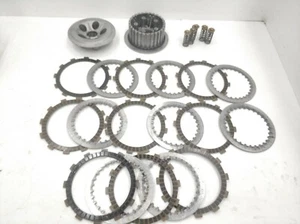 KUPPLUNGSSATZ TRIUMPH DAYTONA 955 2000  - Bild 1 von 7