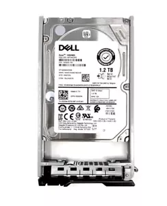 04RY5N Dell MD3820f 1,2 TB/10k/12 G SAS/2,5 - Foto 1 di 1