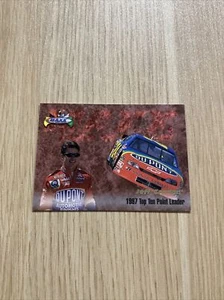1998 Maxx 1997 Year In Review #PO1 Jeff Gordon - Picture 1 of 2