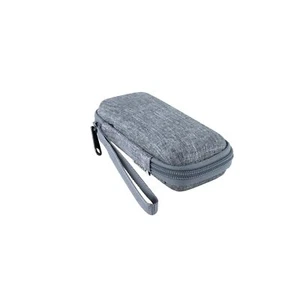 Tooq Protective Case for External Box M2 Grey - Bild 1 von 4