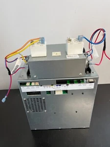Thermo Scientific Relay Enclosure Assembly, ''D'' Voltage, 60 Hz 315081G02 - Picture 1 of 17