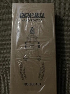 Dowell Hand Riverer (modelo No080101) - Imagen 1 de 4