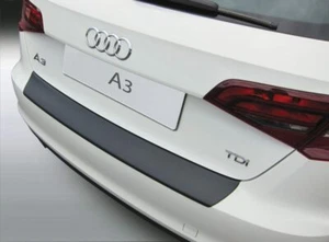 REAR BUMPER PROTECTOR for AUDI A3 S3 SLINE SPORTBACK 5DR HATCH 8.12>4.16 RBP760 - Picture 1 of 4