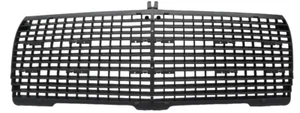Passend für Mercedes W201 Grill Grilleinsatz Kühlergrill Frontgrill - Picture 1 of 4