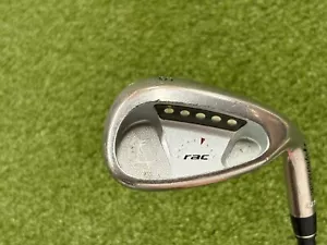 Cuña de arena TaylorMade RAC OS derecha TaylorMade Ultralite damas grafito (L107) - Imagen 1 de 6