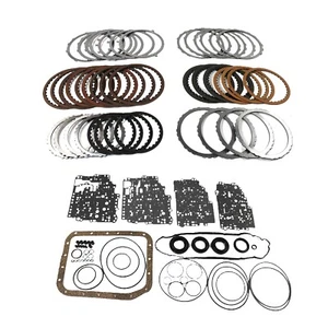 For HYUNDAI KIA Elantra A6GF1 Transmission Master Rebuild Overhaul Repair Kit - Picture 1 of 19