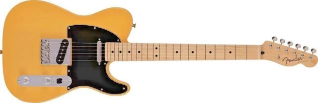 Fender Player 6-String Electric Guitar - Brown