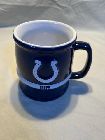 Indianapolis colts coffee mug Cover