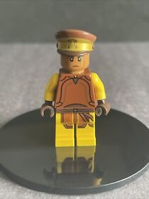 LEGO Star Wars Naboo - Security Gaurd Minifigure - Minifig 75091 75058 - sw0594