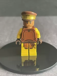 LEGO Star Wars Naboo - Guardia di Sicurezza - Minifigure 75091 - Foto 1 di 9