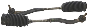 Renault Zoe BF R90 ZE40 68KW Spurstange Vorne Links Rechts Axialgelenk  - Bild 1 von 3