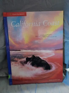 California Coast , GUEST INFOMANT T8I - Picture 1 of 3