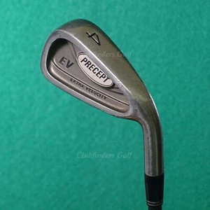Precept EV Extra Velocity Single 4 Iron Graman CS230 Graphite Regular - Picture 1 of 3