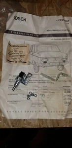 Peugeot 204 Bosch Schalter Rückfahrscheinwerfer original NOS - Picture 1 of 1
