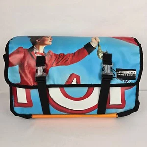 Portland Banner Bags Disney Mary Poppins Messenger Bag - Picture 1 of 13
