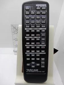 TASCAM RC-452 Remote Control Unit For AV-452 NEW - Picture 1 of 1