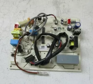 NORTEK ME-KT3F70G/Y12F1 17122000010324 MINI SPLIT AC INDOOR MAIN CONTROL BOARD - Picture 1 of 5