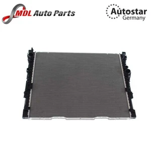 Autostar Germany RADIATOR For BMW 7 (G11, G12) 5 Saloon (G30, F90) 17118743667 - Picture 1 of 1