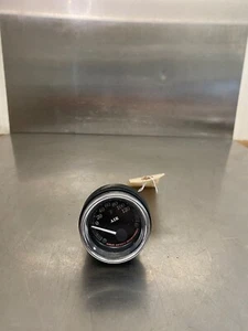 Harley-Davidson 2000 E/G U/C FLHTCUI #2 conjunto de medidor de temperatura del aire - Imagen 1 de 7