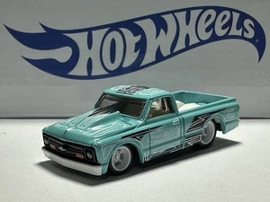 Hot Wheels '67 Chevy C10 (Custom) - Bild 1 von 3