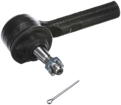 Extremo de varilla de amarre de dirección Delphi exterior para Chrysler Town Country 2005-2007 Foto 1 de 3