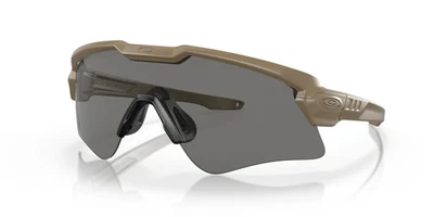 Lente Oakley SI Ballistic M Frame Alpha Terrain gris tostado OO9296-06 Foto 1 de 4